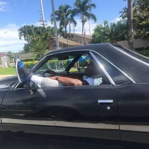 Meet your Posher, Darrius